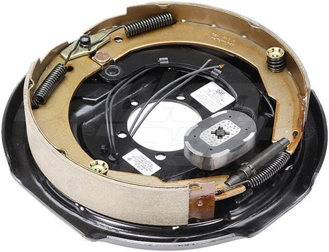 Dayton Parts LT23181 Utility Trailer Spring Component