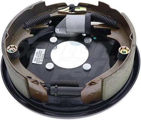 Dayton Parts LT23313 Utility Trailer Spring Component