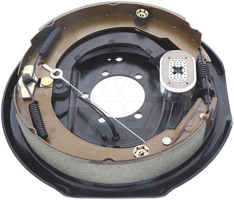 Dayton Parts LT23465 Utility Trailer Spring Component