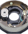 Dayton Parts LT23468 Utility Trailer Spring Component