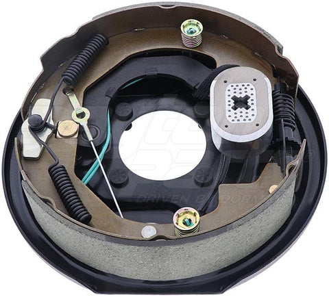 Dayton Parts LT23469 Utility Trailer Spring Component