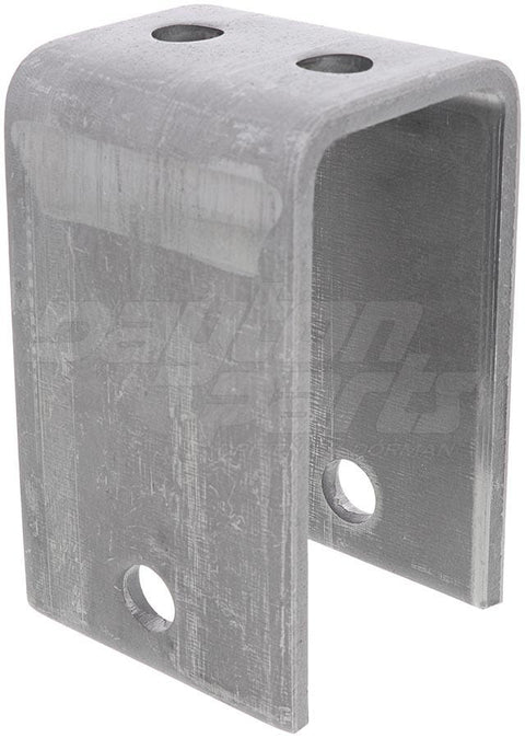 Dayton Parts LT28001 Utility Trailer Spring Component