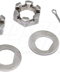 Dayton Parts LT71322 Utility Trailer Spring Component