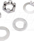 Dayton Parts LT71335 Utility Trailer Spring Component