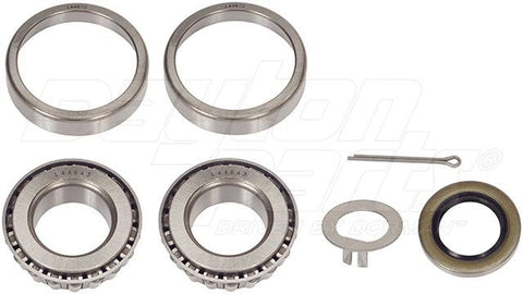 Dayton Parts LT71715 Utility Trailer Spring Component