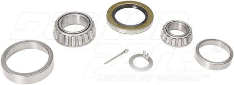 Dayton Parts LT71719 Utility Trailer Spring Component