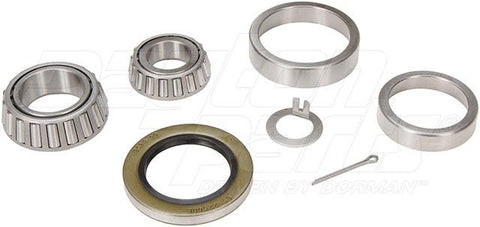 Dayton Parts LT71720 Utility Trailer Spring Component