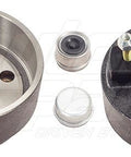 Dayton Parts LT91007 Utility Trailer Spring Component