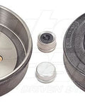 Dayton Parts LT91008 Utility Trailer Spring Component