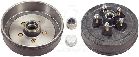 Dayton Parts LT91008 Utility Trailer Spring Component