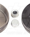 Dayton Parts LT91009 Utility Trailer Spring Component