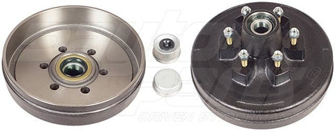 Dayton Parts LT91009 Utility Trailer Spring Component