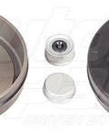 Dayton Parts LT91010 Utility Trailer Spring Component