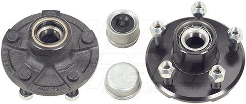 Dayton Parts LT91011 Utility Trailer Spring Component