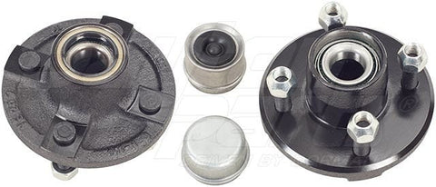 Dayton Parts LT91012 Utility Trailer Spring Component