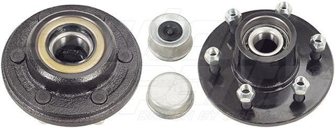 Dayton Parts LT91013 Utility Trailer Spring Component