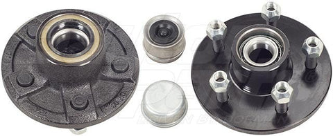 Dayton Parts LT91014 Utility Trailer Spring Component