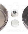 Dayton Parts LT91015 Utility Trailer Spring Component