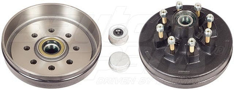 Dayton Parts LT91015 Utility Trailer Spring Component
