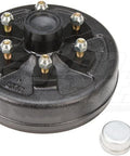 Dayton Parts LT91020 Utility Trailer Spring Component