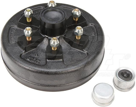Dayton Parts LT91020 Utility Trailer Spring Component