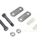 Dayton Parts LT92011 Utility Trailer Spring Component