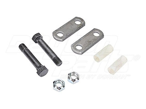 Dayton Parts LT92011 Utility Trailer Spring Component