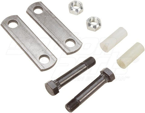 Dayton Parts LT92013 Utility Trailer Spring Component