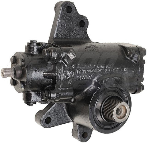 Dayton Parts M100PRZ Reman Steering Gear