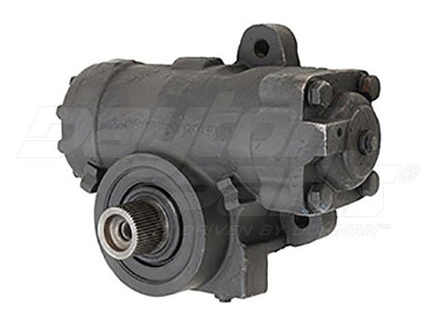 Dayton Parts M110SAU Reman Steering Gear