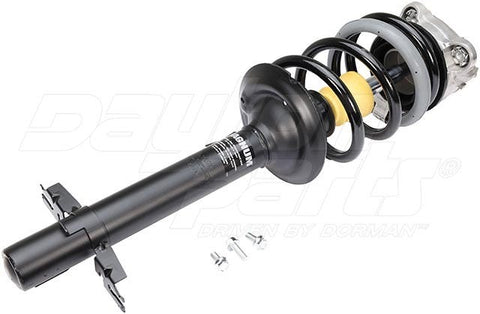 Dayton Parts M153007R Gas Shock Absorber