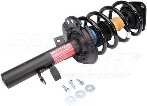 Dayton Parts M172787 Gas Shock Absorber