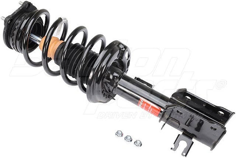 Dayton Parts M172986 Gas Shock Absorber