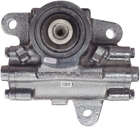 Dayton Parts M90SAD Reman Steering Gear