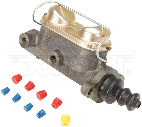 Dayton Parts MC36359DD Master Cylinder