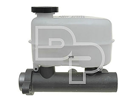 Dayton Parts MC390818 Hydraulic Brake - Master Cylinder