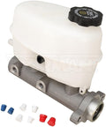 Dayton Parts MC391026 Hydraulic Brake - Master Cylinder