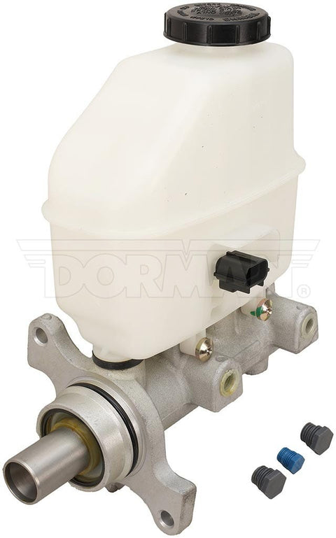 Dayton Parts MC391044 Hydraulic Brake - Master Cylinder