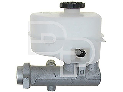 Dayton Parts MC391163 Hydraulic Brake - Master Cylinder
