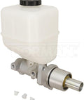 Dayton Parts MC391188 Hydraulic Brake - Master Cylinder