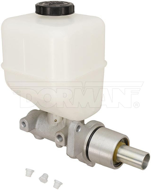 Dayton Parts MC391188 Hydraulic Brake - Master Cylinder