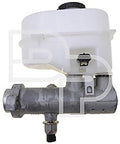 Dayton Parts MC391196 Hydraulic Brake - Master Cylinder