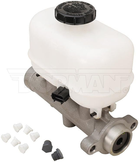 Dayton Parts MC391198 Hydraulic Brake - Master Cylinder
