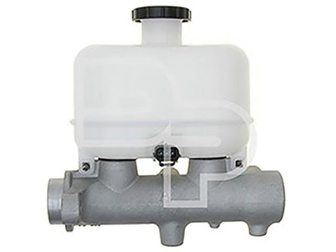 Dayton Parts MC391200 Hydraulic Brake - Master Cylinder