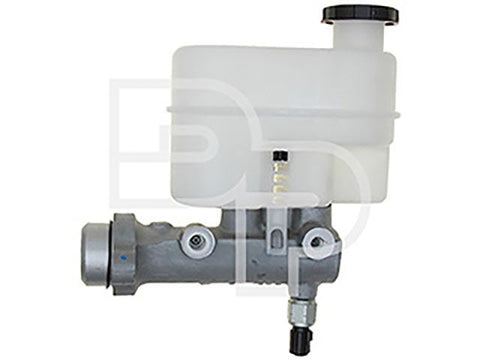 Dayton Parts MC391236 Hydraulic Brake - Master Cylinder