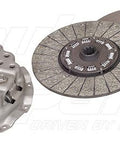 Dayton Parts MU14-1072-20N Clutch - Reman 14.0 X 2 1.50 Spline Lip Push