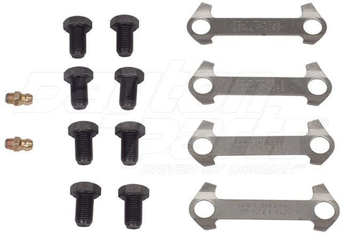 Dayton Parts N1-0046 Driveline - Bearing Strap Kit 1710/1760/1810