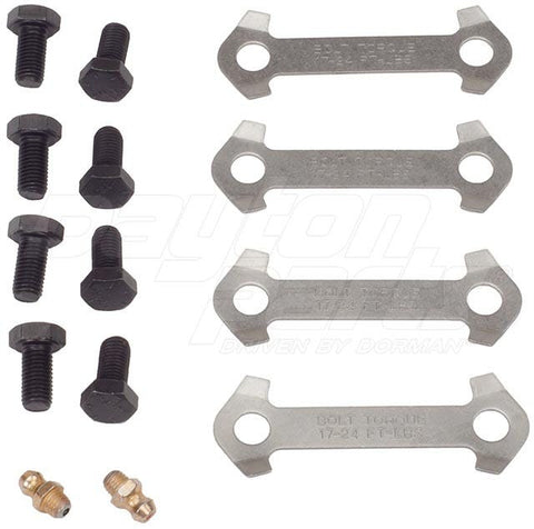 Dayton Parts N1-2858 Driveline - Cap Retainer 1610