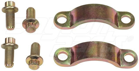 Dayton Parts N170-70-08X Driveline - Bearing Strap Kit Spl170