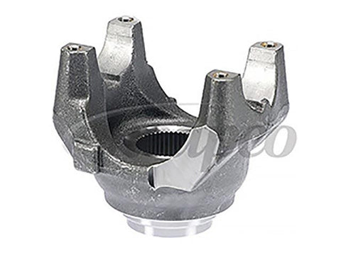 Dayton Parts N250-4-21-1 Driveline - End Yoke Spl250 Series